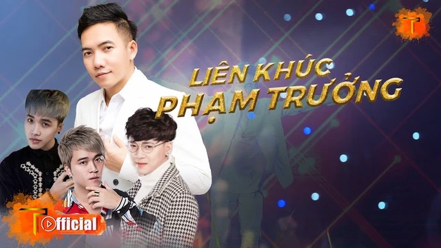 Liên Khúc Không Liên Quan - Khó Đoán - Có Tất Cả Nhưng Mất Em (Liveshow Tại Bình Định)