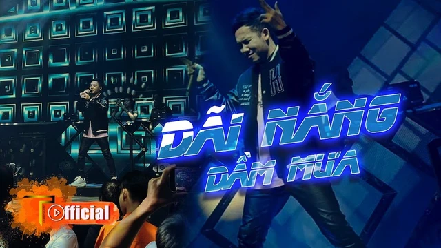 Dãi Nắng Dầm Mưa - Phạm Trưởng