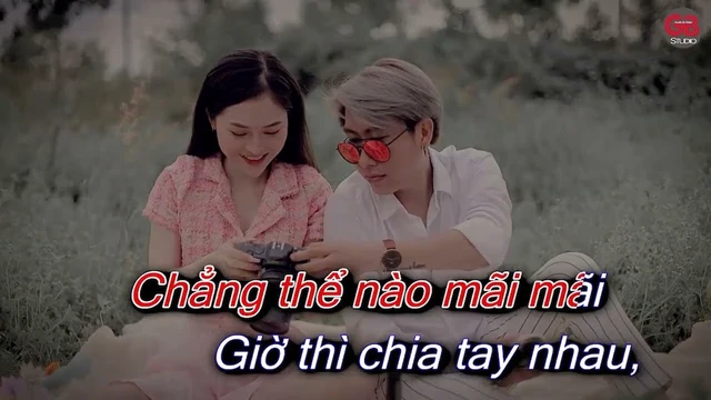 (Karaoke) Đã Từng Yêu Thương - Gia Bin (Tone Nữ Không Bè)