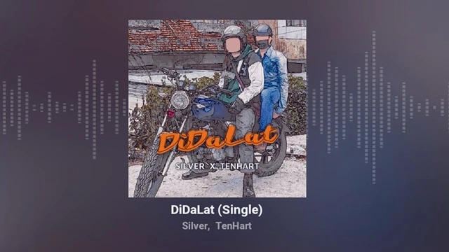 Didalat - Silver, TenHart