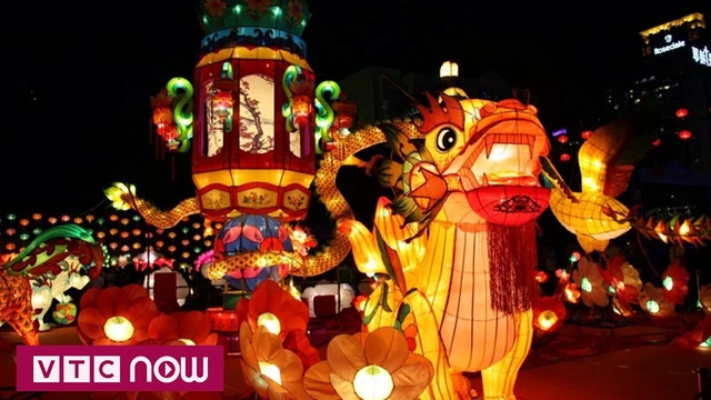 Nguồn gốc của Tết Trung thu cổ truyền trong văn hóa người Việt
