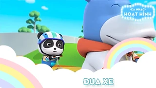 Ca khúc Đua xe (2)