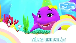 Ca khúc Mừng sinh nhật (2)