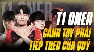 hồ sơ tuyển thủ: oner - cánh tay phải thế hệ tiếp theo của quỷ | blv hoàng sama