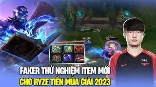 cách xạ thủ số 1 thế giới gumayusi hủy diệt đối phương bằng ezreal đường dưới | blv hoàng sama