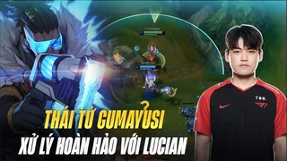 T1 Gumayusi vs JDG Ruler .ĐẠI CHIẾN RANK HÀN TIỀN MÙA GIẢI 2023 | BLV HOÀNG SAMA