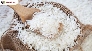 Dinh dưỡng của gạo nếp 