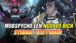 Chung Kết Đấu Trường Hỗn Chiến