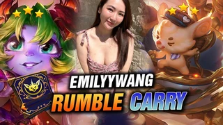 Emilywang Rumble Carry