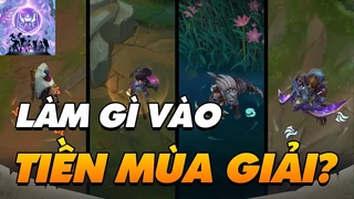 Top 5 điều bạn cần làm trong giai đoạn tiền mùa giải