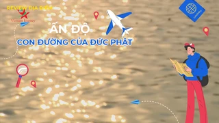 Con đường của Đức Phật