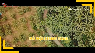 Hà Nội street tour