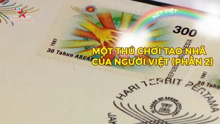 Một thú chơi tao nhã của người Việt (phần 2)