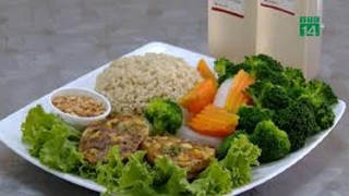 Tăng cơ với món bò ngũ sắc bỏ lò