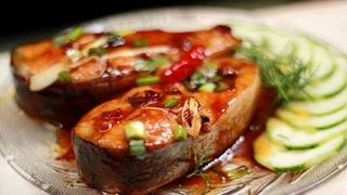 Cách làm món cá kho tộ ngon, đậm đà