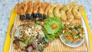 Cách chế biến đồ chay đúng cách