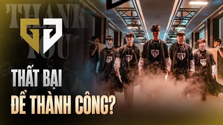 Gen.g & Cú Ngã Đau Tại Lck Hè 2024 ¦ Mãnh Hổ Vào Hang - Hẹn Ngày Gầm Vang Thế Giới