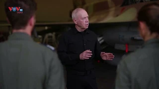 Diễn biến vụ nổ hàng loạt máy nhắn tin, bộ đàm của Hezbollah và phản ứng của các bên | VOVTV