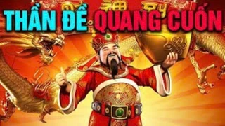 Khi Quang Cuốn Là Thần Đề Phán Cho Anh Em Bạch Thủ Lô