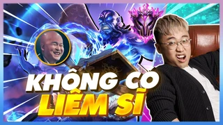 Ling 'Háng Vương' cầu cứu đàn em Hasmed để về lại Cao Thủ