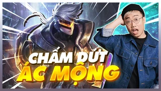 Chuỗi thua và cơn thịnh nộ của Lu