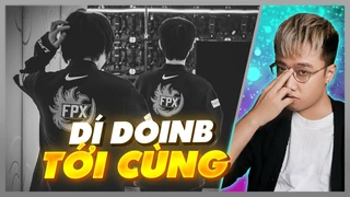 Bậc thầy xài phép Pelu coi Proview ai là đồng đội hoặc bản thân lăn ra xỉu 