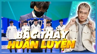 Lu bái phục màn buff lộ liễu của dàn học trò 'diễn viên' KkOma