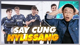 Sang chuốc Lu say tới nóc bằng con Thresh cực chiến nhưng cái kết lại ...