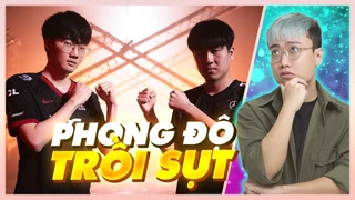 Lu đặt dấu hỏi lớn về khả năng tiến xa của LPL với phong độ và cách thi đấu hiện tại