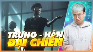 Lu mừng hết lớn khi hạt giống số 1 LPL cứu view trận chung kết CKTG 2021