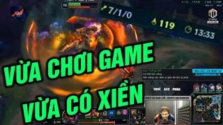 Với Lucian Của Quang Cuốn Pentakill Chưa Bao Giờ Dễ Ăn Đến Thế