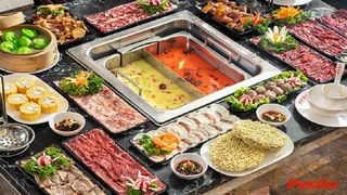 Lẩu bò Trung Hoa: Món ngon cho cả gia đình