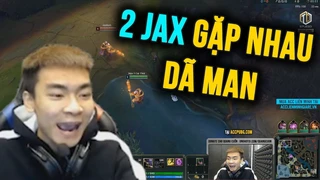 Quang Cuốn Kể Về Lần Đầu Chơi LMHT - Best Syndra Một Thời