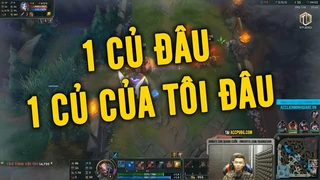 Quang Cuốn Cay Khi Bị Bùng Kèo Donate 1 Củ