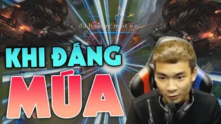 Đấng Yasuo Trong Tay Quang Cuốn Chóng Hết Cả Mặt
