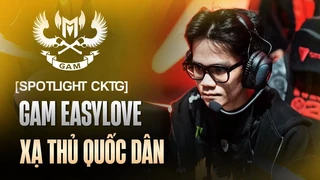 [Spotlight Cktg] - Easylove; Từ Đáy Đi Lên - Tên Anh Trên Đỉnh Vcs!