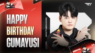 Gumayusi & Cú Pentakill Đầu Tiên Trong Sự Nghiệp - Ngày Thái Tử T1 Vươn Tầm Siêu Xạ Thủ