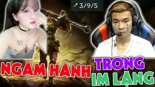 Custom Với Fan Cùng Hera - Quang Cuốn Cầm JAV Ăn Hành Đến Im lặng