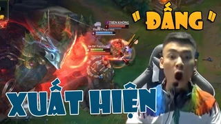Quang Cuốn Mới Comeback Gặp Ngay "Đấng" Yasuo