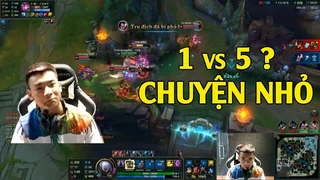 Quang Cuốn Cầm Irelia Một Sức Mạnh Kinh Khủng Khiếp !
