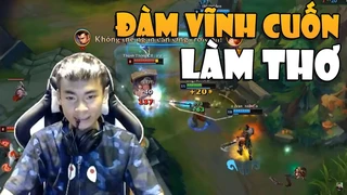 Rich Kid Đàm Vĩnh Cuốn Vừa Chơi Xinzhao Vừa Làm Thơ Như Xuân Diệu