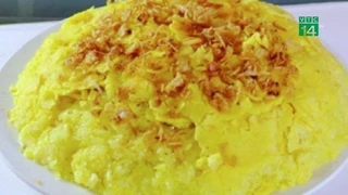  Cách nấu xôi vò dẻo, tơi, thơm ngon, giàu dinh dưỡng