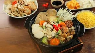  Lẩu nấm chay: Món ăn ngon và tốt cho sức khỏe