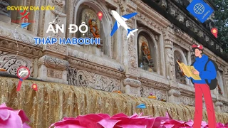 Tháp Habodhi