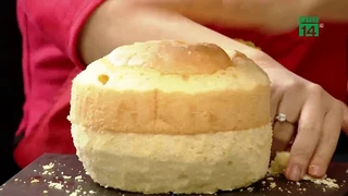  Bánh hũ vàng độc đáo – khác lạ mang may mắn cho ngày đầu năm