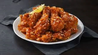 Món gà Don Chicken của Hàn Quốc: Cơn sốt mới của giới trẻ Hà Nội