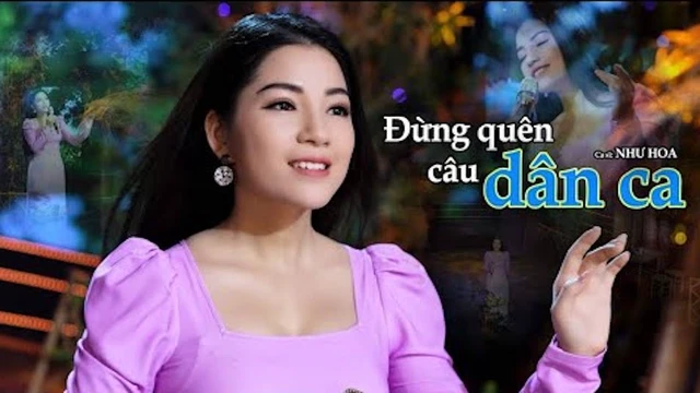 Đừng Quên Câu Dân Ca| Như Hoa( Thần Tượng Bolero 2019) Bài Hát Hay Nhất Viết Về Quê Hương Và Mẹ