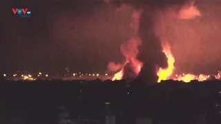Chiến sự Trung Đông: Hezbollah xác nhận Tổng thư ký Nasrallah thiệt mạng| VOVTV