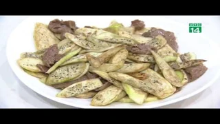Củ niễng - Thực phẩm bổ dưỡng chỉ có trong cuối mùa Thu