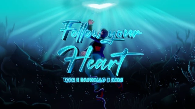 Follow Your Heart